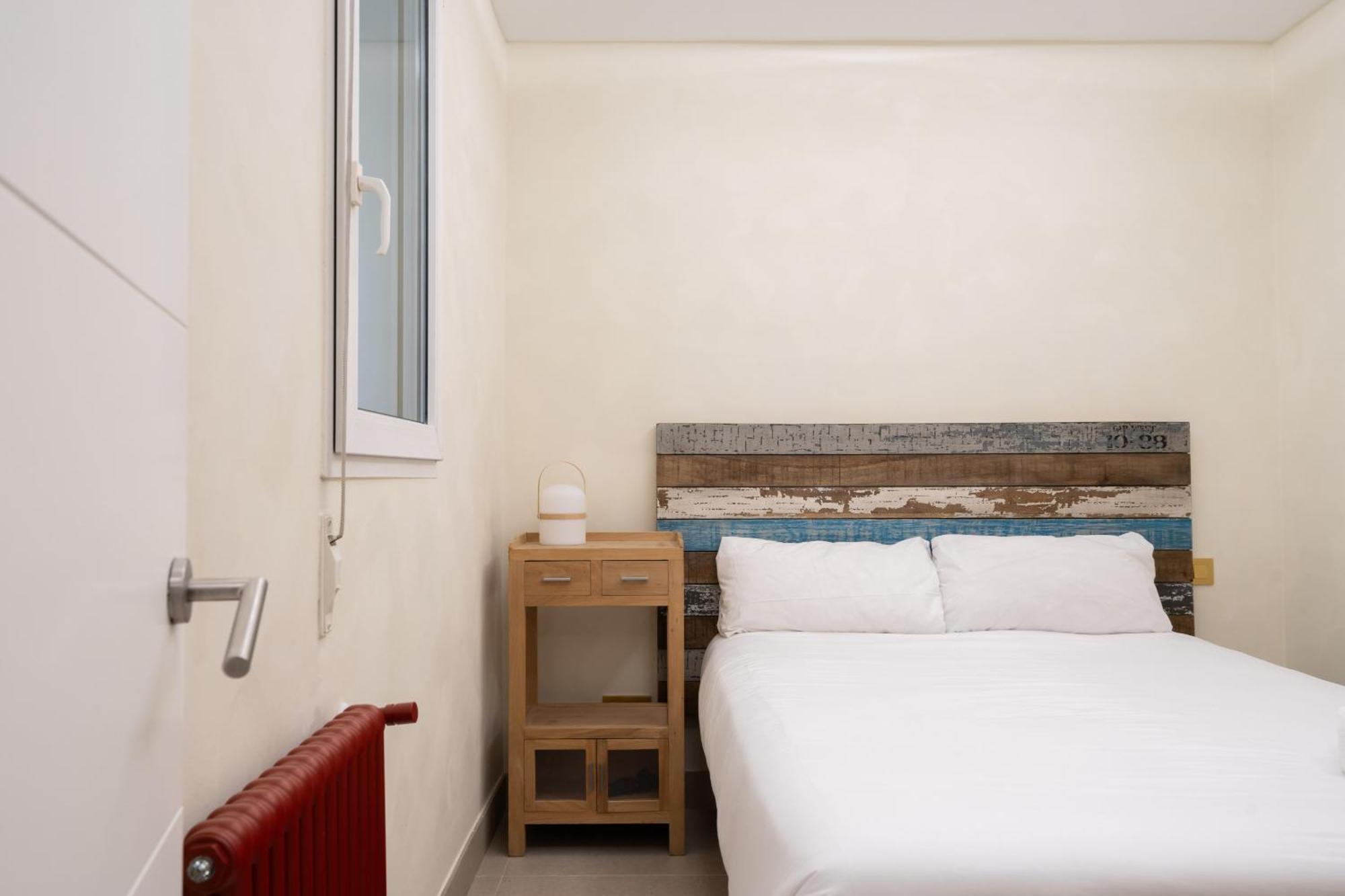 Apartamento Exclusivo En El Retiro Metro Ibiza Alquiler Temporal مدريد المظهر الخارجي الصورة