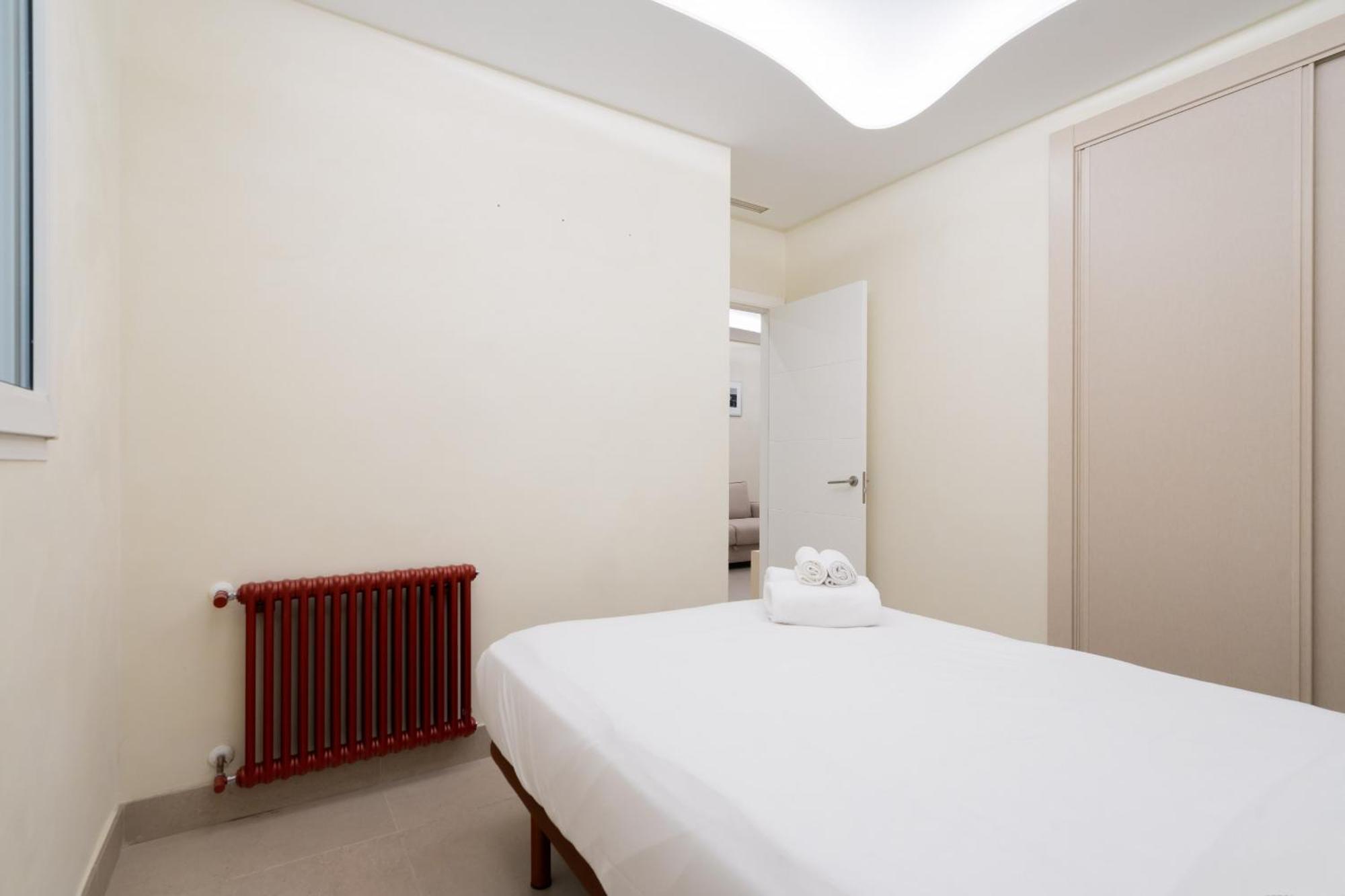 Apartamento Exclusivo En El Retiro Metro Ibiza Alquiler Temporal مدريد المظهر الخارجي الصورة